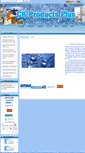 Mobile Screenshot of ck-productsplus.com